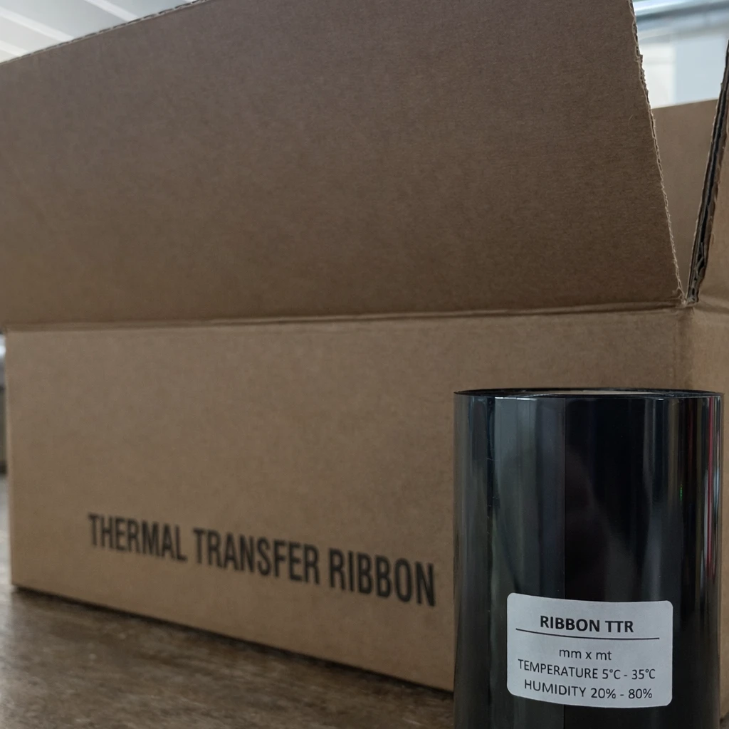 La conservazione del ribbon: guida allo stoccaggio 1 La conservazione del ribbon: guida allo stoccaggio 1